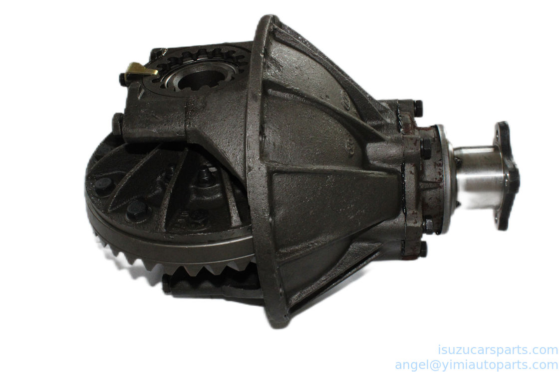 Bộ phận khung gầm Isuzu tùy chỉnh NPR 292MM 12MM 4BE1 DRIVE ASM FINAL RR 41/7 8970354261