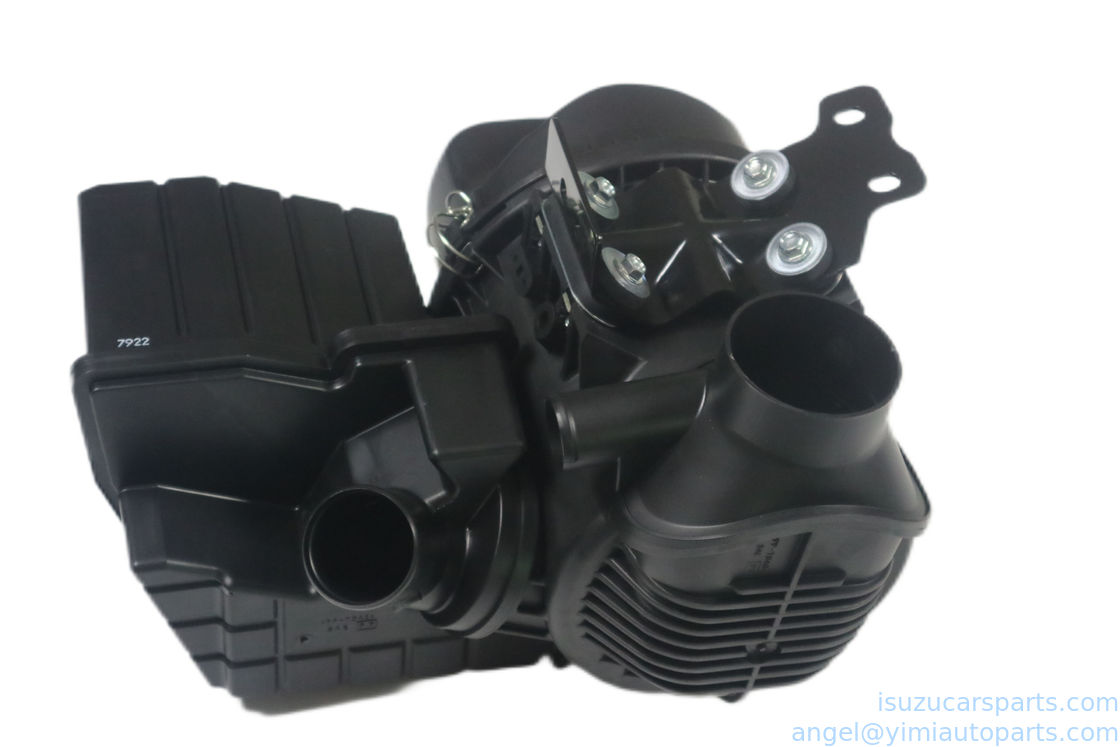 Đen Isuzu xe phụ tùng 4HF1 4HG1 Isuzu NPR Bộ lọc không khí ASM 8971260410