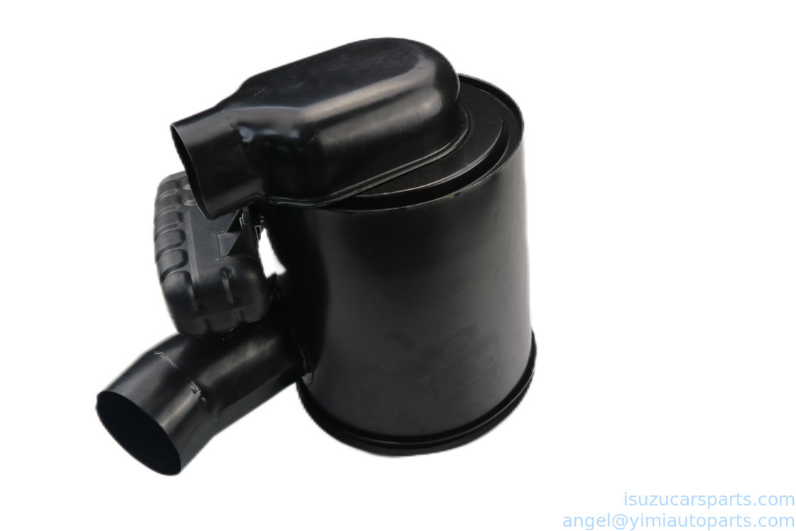 4HF1 93-96 Isuzu Xe phụ tùng Bộ lọc không khí nửa Assy 8971034770