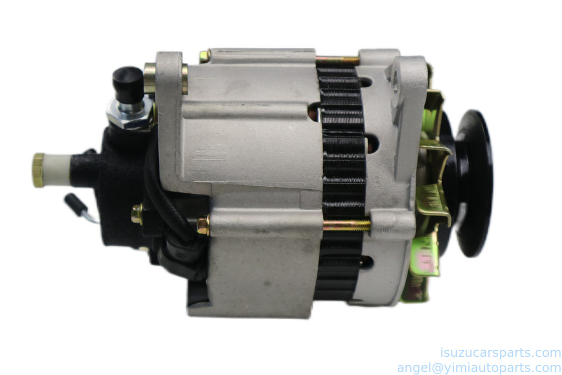 Bộ phận xe hơi tùy chỉnh của Isuzu ISUZU C223 Generator ASM 12V 60A Generator ASM