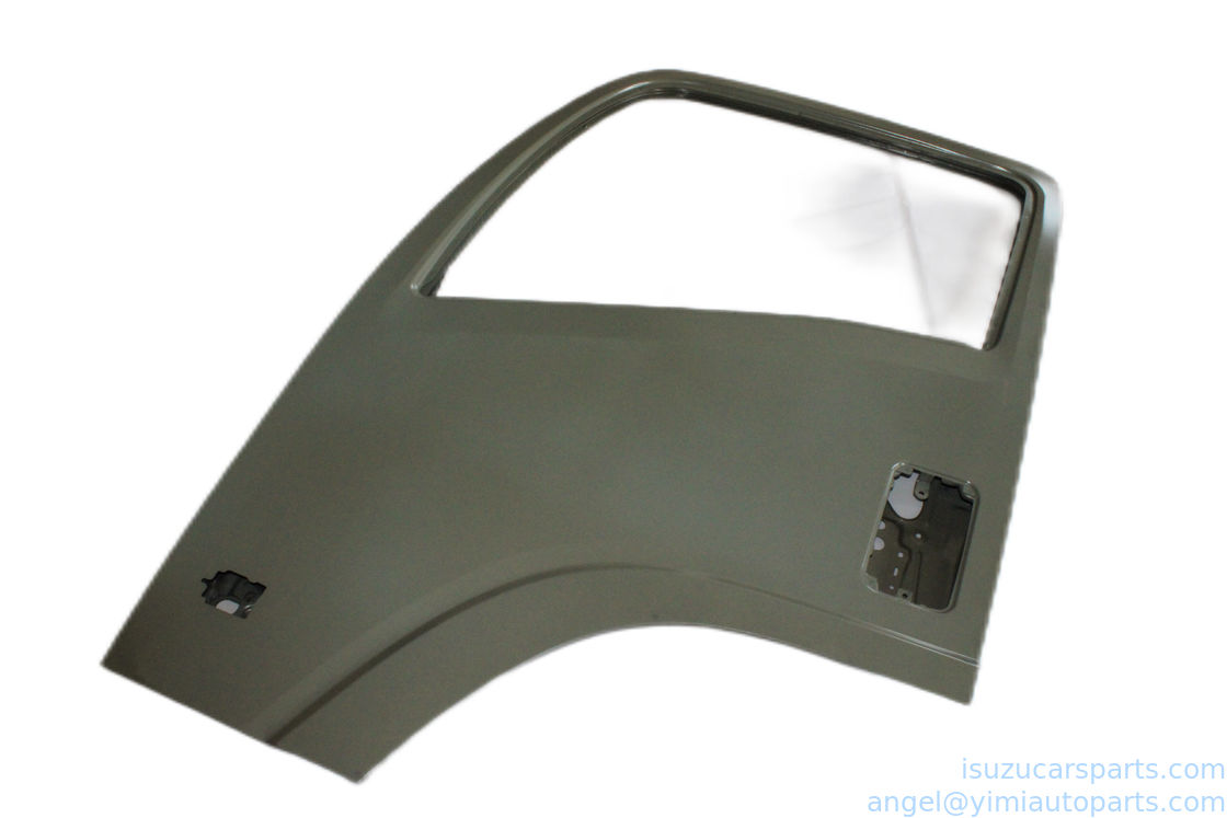 ISUZU 700P 4HK1 CỬA ASM FRT WO/TRIM LH 8980757291 6100010-P302 8980256914 8981712280 8981712340