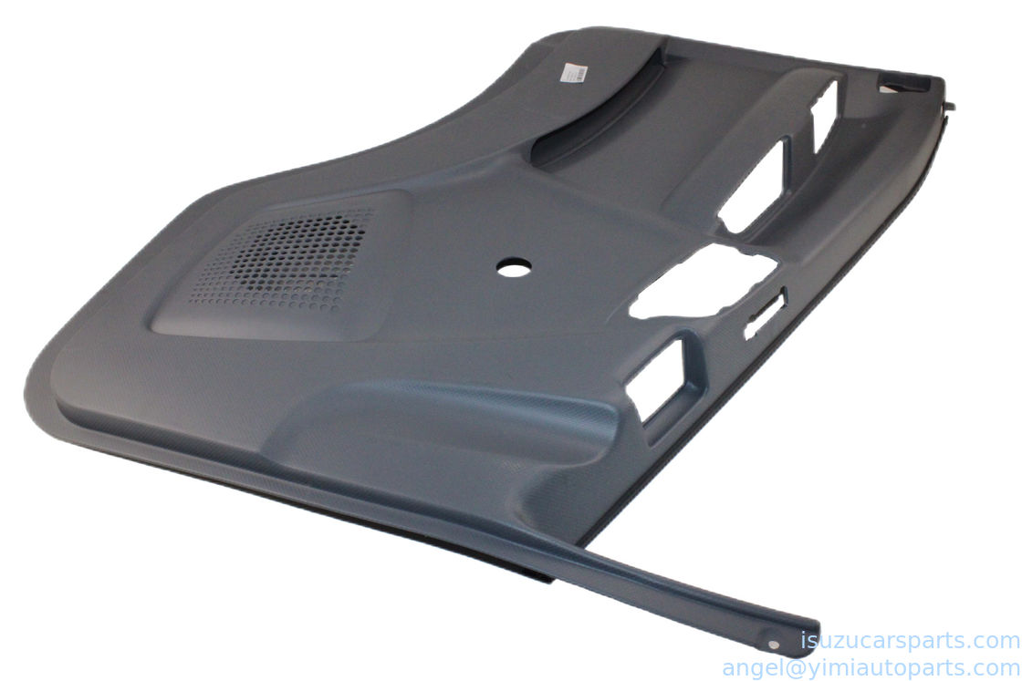 700P 4HK1TCS Sau thị trường phụ tùng Isuzu Door Trim Pad LH 8200931-P301