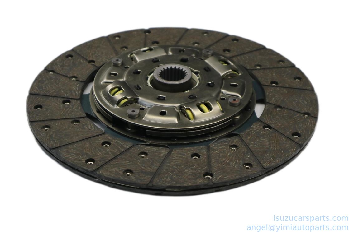 ISUZU NPR MXA5R 4HF1 21 #300 DISC LY HỢP 8-97162966-0 8971629660 8973899100 8944627890 8982559620