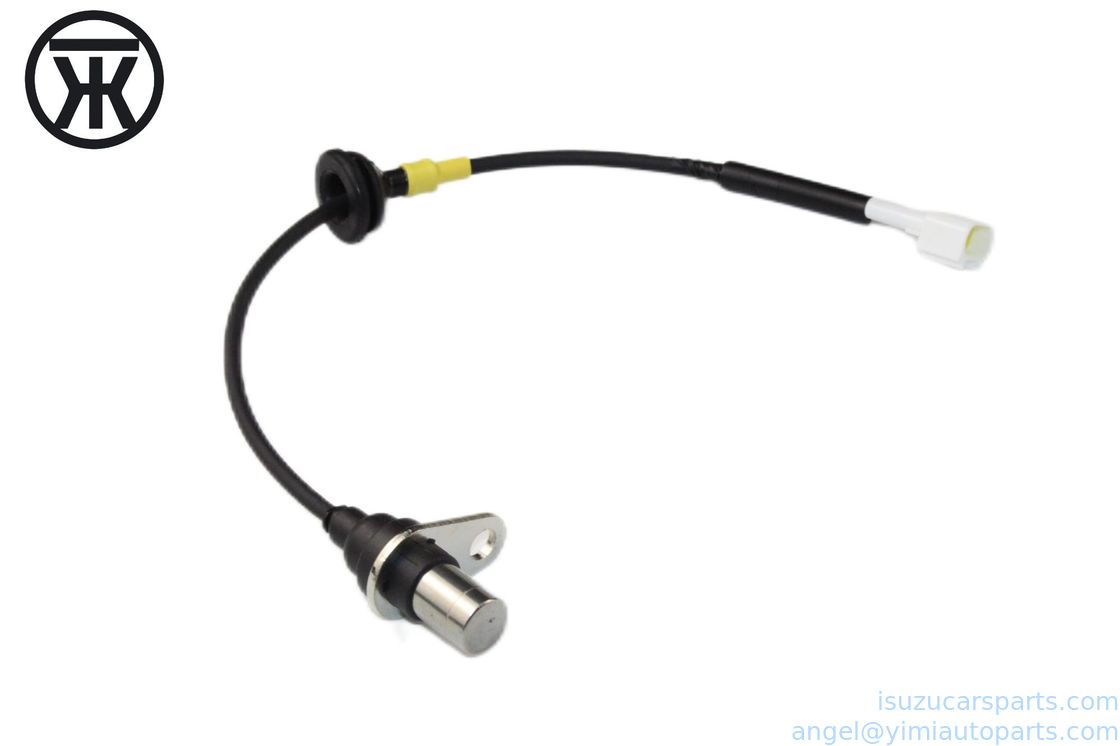 ISUZU NPR NQR 4HG1 4HE1 Cảm biến tốc độ ABS RR 8-97206760-2 8972067602