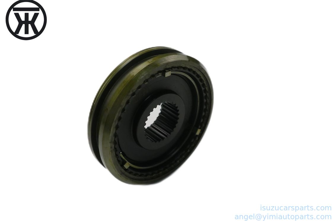 8-97300195-0 Isuzu Bộ phận truyền tải SLEEVE HUB ASM TOP-4TH OD MYY5T 4HF1 4HG1