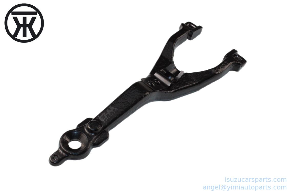 NPR 4HF1 MXA5R Isuzu Bộ phận ly hợp Chuyển nhọn CLU 8-97187936-0 8971879360