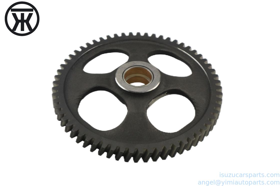 Isuzu Aftermarket Accessories 4HG1-T Gear Idle (C) 8970945460 1007150-117 8943968321