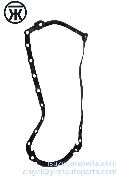 ISUZU NKR 4JB1 RM NHR TRANSIT GASKET DẦU CHẢO ĐẾN C/BL 8970801940 1009011DZ 1009011BBB1 8970139740