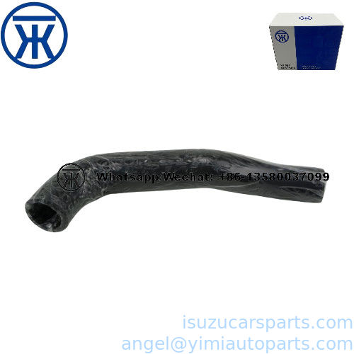 ISUZU NPR71 4HG1 4HF1 ống thoát nước 8-97177372-0 8971773720 8-65953958-0 8659539580 8-97124743-0 8971247430