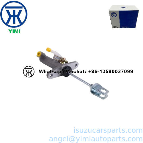 ISUZU NKR94 600P NKR69 NKR55 4JB1 4JG2 4BE1 4HF1 Máy xăng máy ly hợp 8971674060 8981176440 8981176420 8971241080