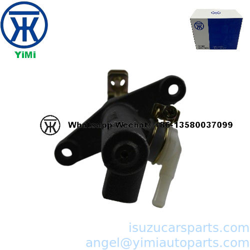 ISUZU NKR94 600P NKR69 NKR55 4JB1 4JG2 4BE1 4HF1 Máy xăng máy ly hợp 8971674062 8981176442 8981176422 8971241082