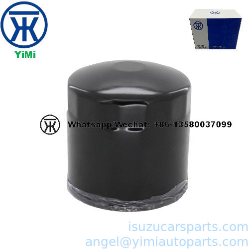 ISUZU NPR66 700P 4HF1 4HK1 Bộ lọc dầu 8971482701 1012120-P301 2906548000 8973713340 5876101170