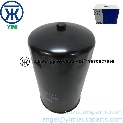 ISUZU FVR34 6HK1 6HH1 6HE1 lọc dầu 8943910490