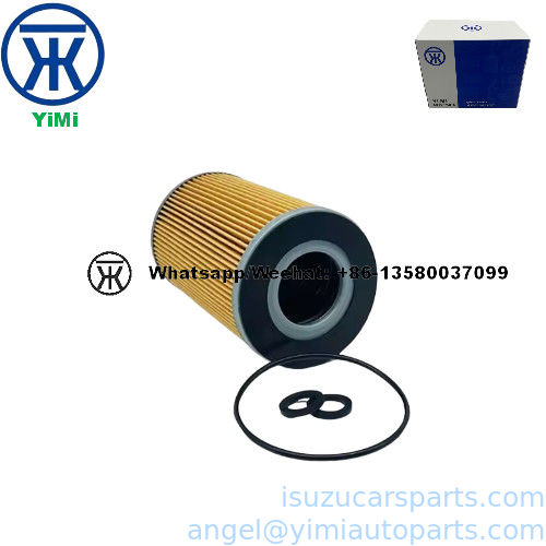 ISUZU FSR113 6BD1 6BG1 6SD1 6BB1 Bộ lọc dầu 1878100751