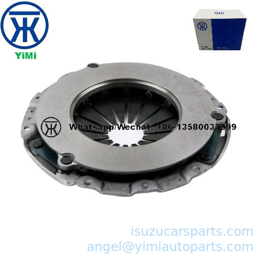 ISUZU 600P NKR55T DMAX 4JG1 4JG2 Bảng áp suất ly hợp 8971092460 5876100820 1601040-25 8970908430