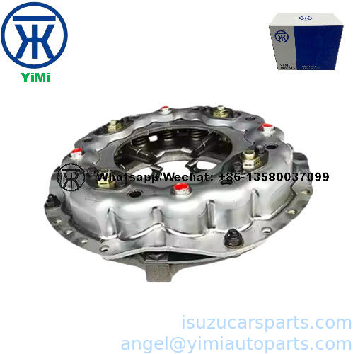 ISUZU FSR 6HH1 6BG1 6HH1 Bảng áp suất ly hợp 1312203640 1312201580 ISC523 1312204470 1312203591 1312201820