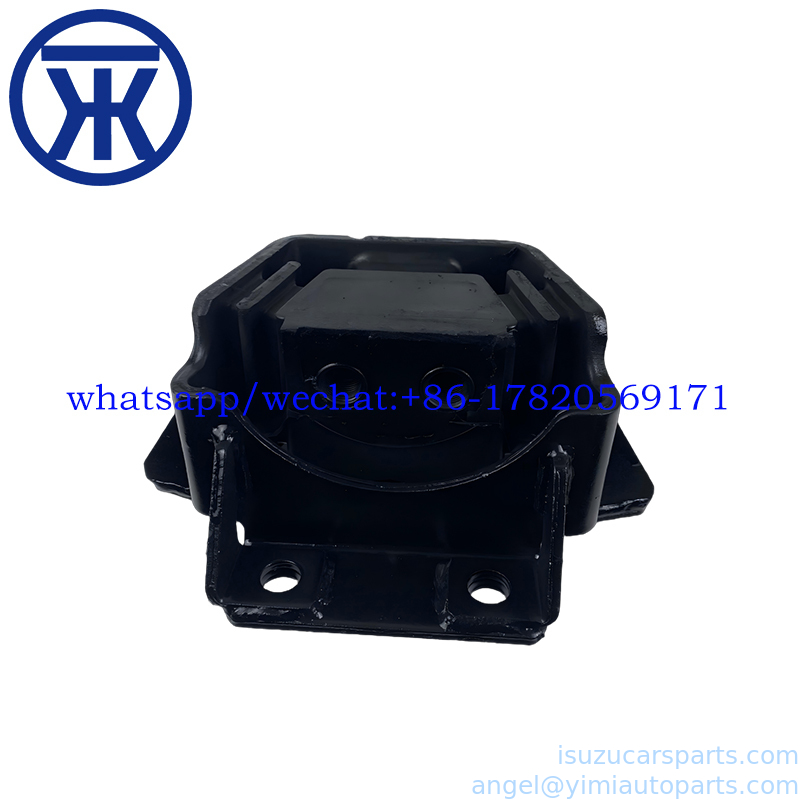 8-98013022-1 Đệm cao su gắn động cơ phía sau 8980130221 Dùng cho ISUZU FVZ34 6HK1-T