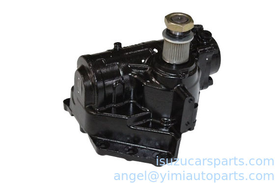 ISUZU FVR34 6HK1 Máy trợ tay lái 1440008431 Tiêu chuẩn mới