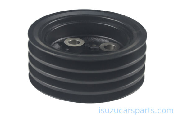 ISUZU NPR66 4HF1 4HG1 T 6HE1T PULLEY CR / SHF DAMPER 8972220310 8970884783