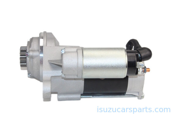 ISUZU NPR66 4HF1 Động cơ khởi động ASM 24V 8971722112 8970958110 8970655260