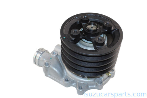 ISUZU 6HH1 6HE1TC FVR34 BUMP ASM WATER W/GASKET J211-0210M 8943910595 8976027810