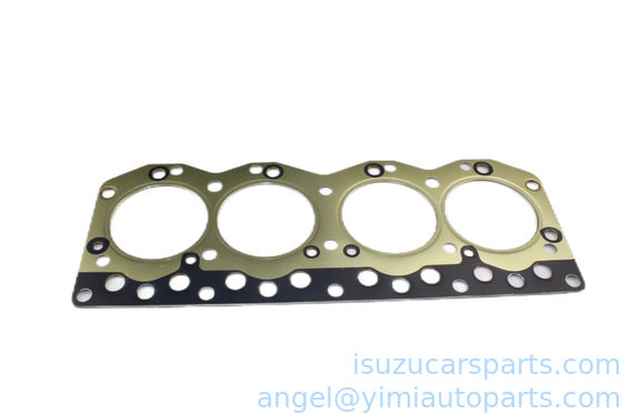 Sau thị trường Isuzu C240 Head Gasket CYL HD 5111410691 5111410172
