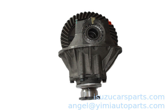 NPR Isuzu Chassis Parts 292 14M 4HF1 4HE1 DRIVE ASM FINAL RR 7/43 8973675041 8973631010