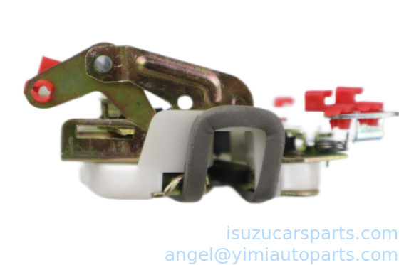 ISUZU TFR 4ZD1 khóa cửa FRT LH 8970000200 8971158520