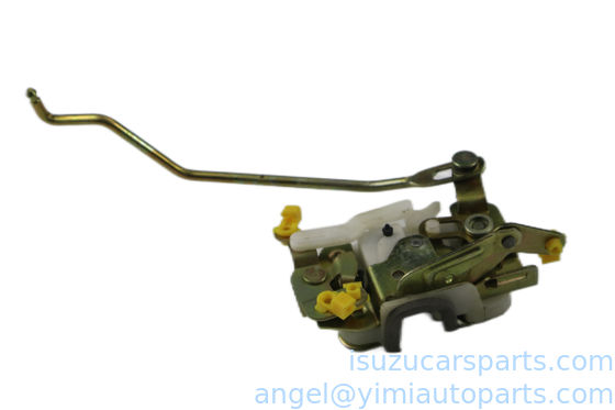 ISUZU TFR 4ZD1 khóa cửa FRT RH 8970000190 8971158510