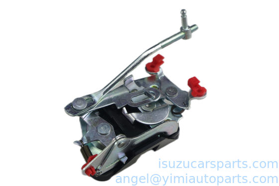 KHÓA CỬA ISUZU NHR NPR L 8942710091 6205100A