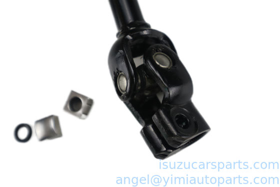 Tăng cường cao TFR17 Isuzu Chiếc tay lái Đường tay lái 8646416170