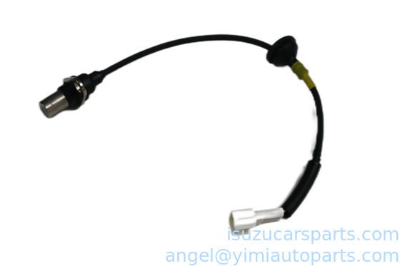 700P 4HK1 4HE1 4HG1 ISUZU ABS Sensor RR 8972067600 Phụ tùng điện xe hơi