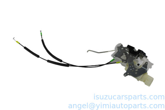 Công suất cao Isuzu D Max Auto Door Lock R C8974380030