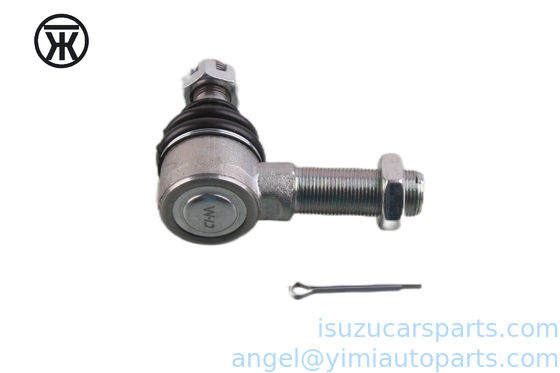 NKR94 100P bền Isuzu Chassis Parts ROD END TIE ROD L 8971073490