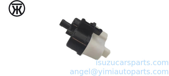 Độ bền cao Audi Volkswagen máy bơm phát hiện rò rỉ 7L0906243D tiêu chuẩn