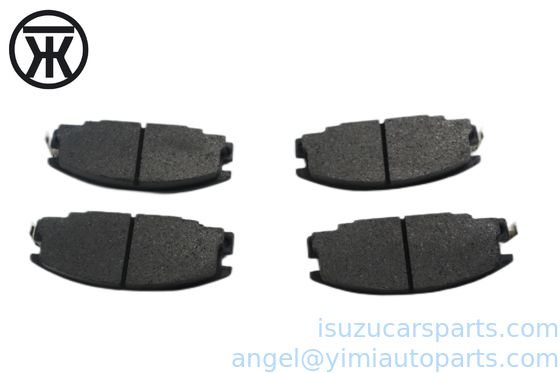 TFR54 Isuzu Chiếc phanh phụ tùng Pad phanh bộ phận bộ đệm đĩa BRK FRT 8971641830