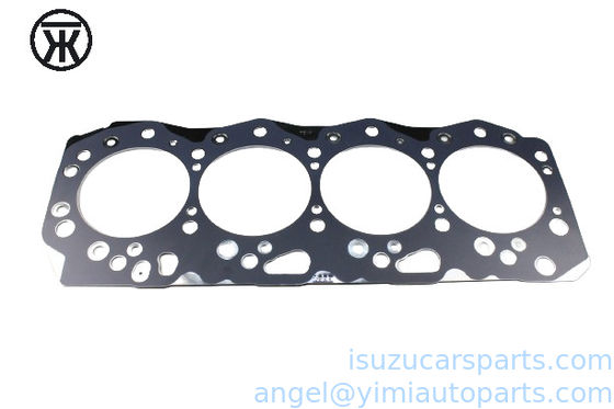 4JJ1 T 4JK1 T Isuzu Bộ phận động cơ đầu xe ô tô Gasket 8973288680 8981359550