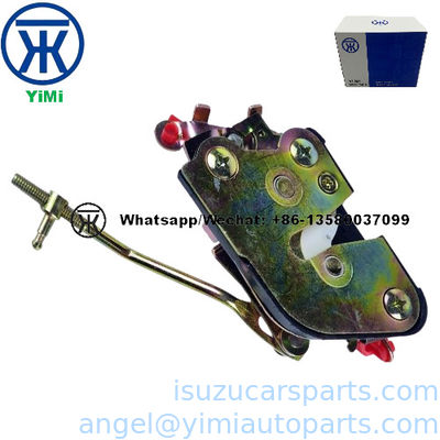 KHÓA CỬA ISUZU NHR NPR R 8942710081 6205200A