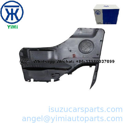 ISUZU NPR71 4HE1 600P PAD TRIM FRT DOOR LH