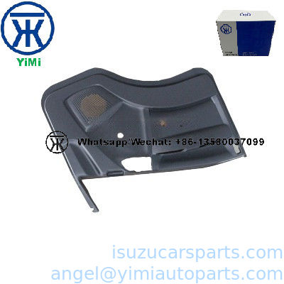 ISUZU 700P 4HK1TCS PAD TRIM FRT CỬA RH 8974053671