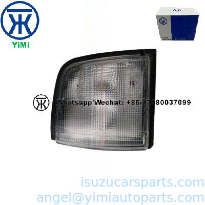 ISUZU TFR54 Ánh đèn quay phía trước 8944345700