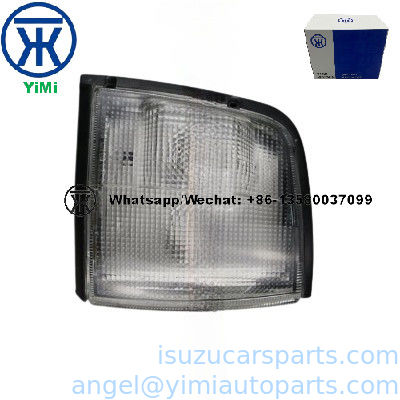 ISUZU TFR54 Mặt trước tín hiệu quay 8944345690