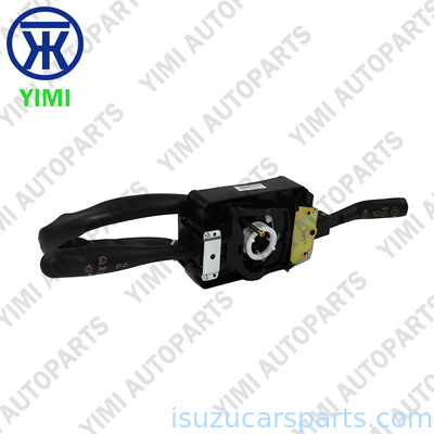 Công tắc kết hợp cho ISUZU 4HF1 NPR66 8-97383517-0 8-97071007-0 8973835170 8970710070