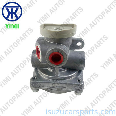 Cụm van rơle phanh ME707179 cho xe tải hạng nặng Mitsubishi FP415 FP418