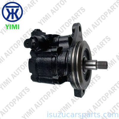 Cụm bơm trợ lực lái gang cường độ cao tiêu chuẩn OEM cho động cơ diesel ISUZU FVR 6SD1