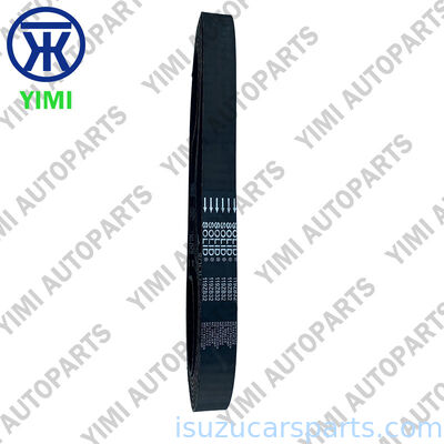 chất lượng ISUZU Đường dây đeo thời gian 8-94380679-0 8943806790 với 119 răng 32mm chiều rộng và hồ sơ răng trapezoidal cho NKR55 4JB1 nhà máy sản xuất