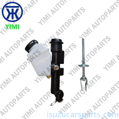 chất lượng 5/8 "Bore Size Clutch Master Cylinder Assembly với xi lanh thủy lực tinh chỉnh chính xác và niêm phong chống chất lỏng chất lượng cao cho xe tải HINO 500 ISUZU nhà máy sản xuất