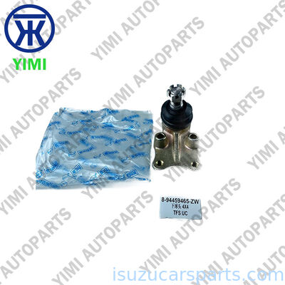 Chất lượng ISUZU Lower Control Arm Ball Joint Assembly Thép cường độ cao Tiêu chuẩn OEM cho động cơ 4ZE1 Mô hình TFS UC UCS17 nhà máy