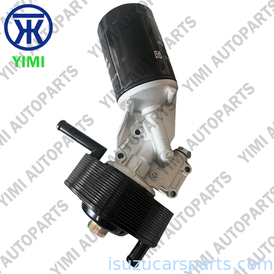 Chất lượng Bộ lọc dầu 8-97176074-2 Dành cho ISUZU 100P-T TC 8971760742 8-97176074-QL nhà máy