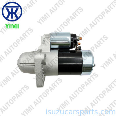 Chất lượng Máy khởi động ME427513 ME-427513 Cho Mitsubishi Fuso Canter FEA21/FEC81 & Rosa 4P10 4D34 — OEM 12V 2.0kW 9 răng quay theo chiều kim đồng hồ nhà máy